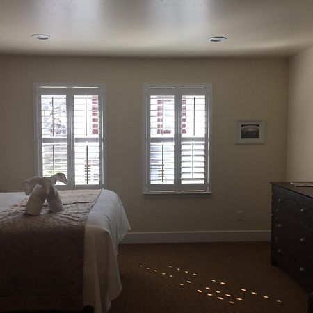 Rest, A Boutique Hotel Plymouth Rum bild