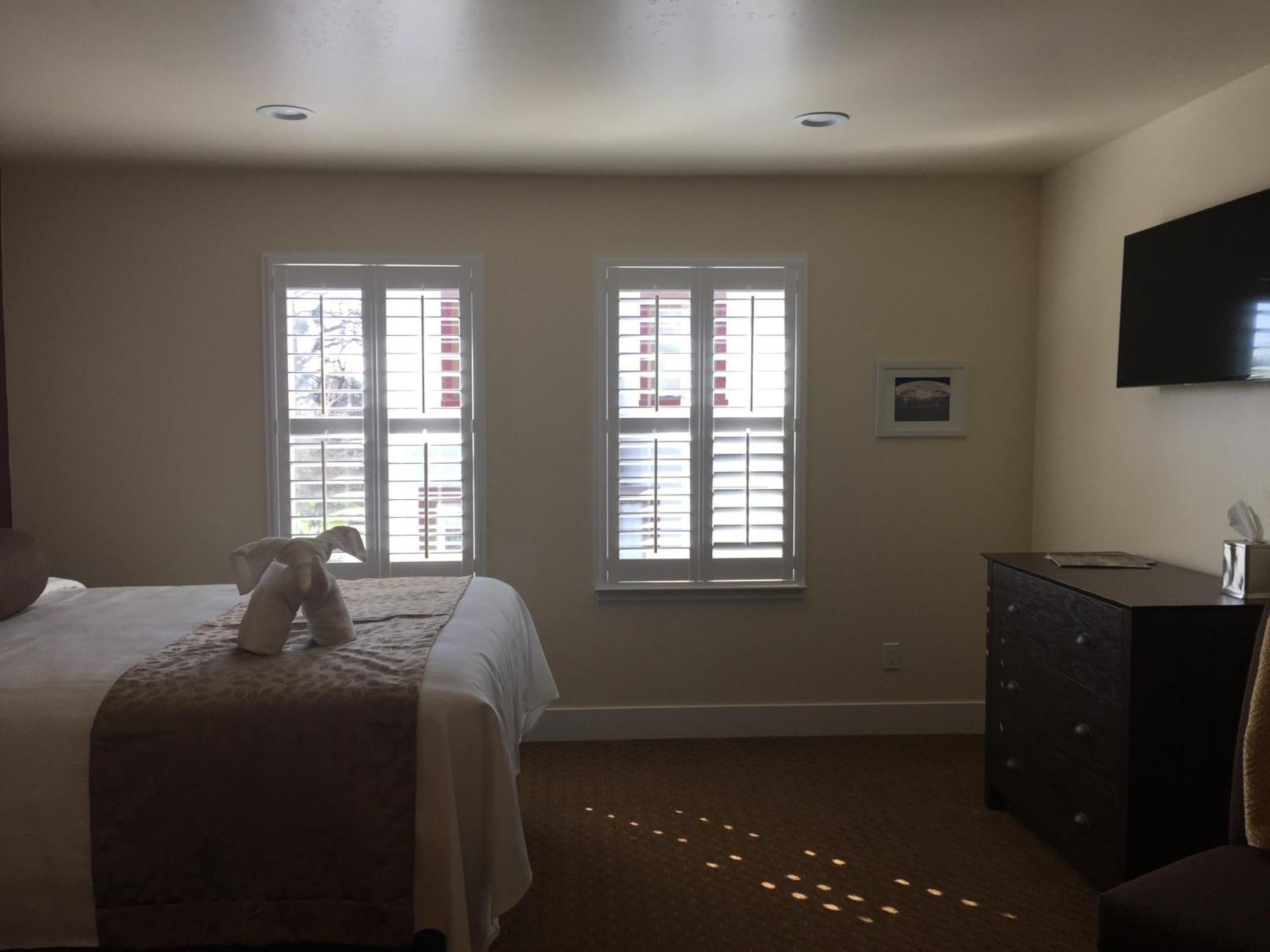 Rest, A Boutique Hotel Plymouth Rum bild
