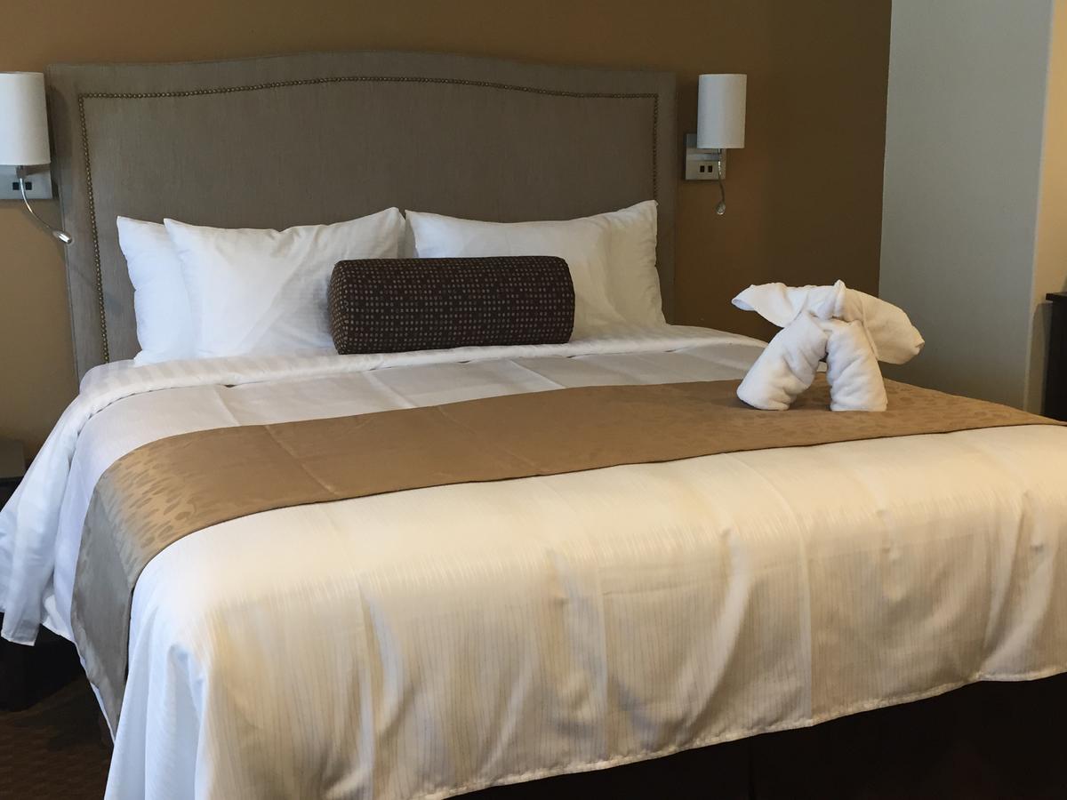 Rest, A Boutique Hotel Plymouth Exteriör bild