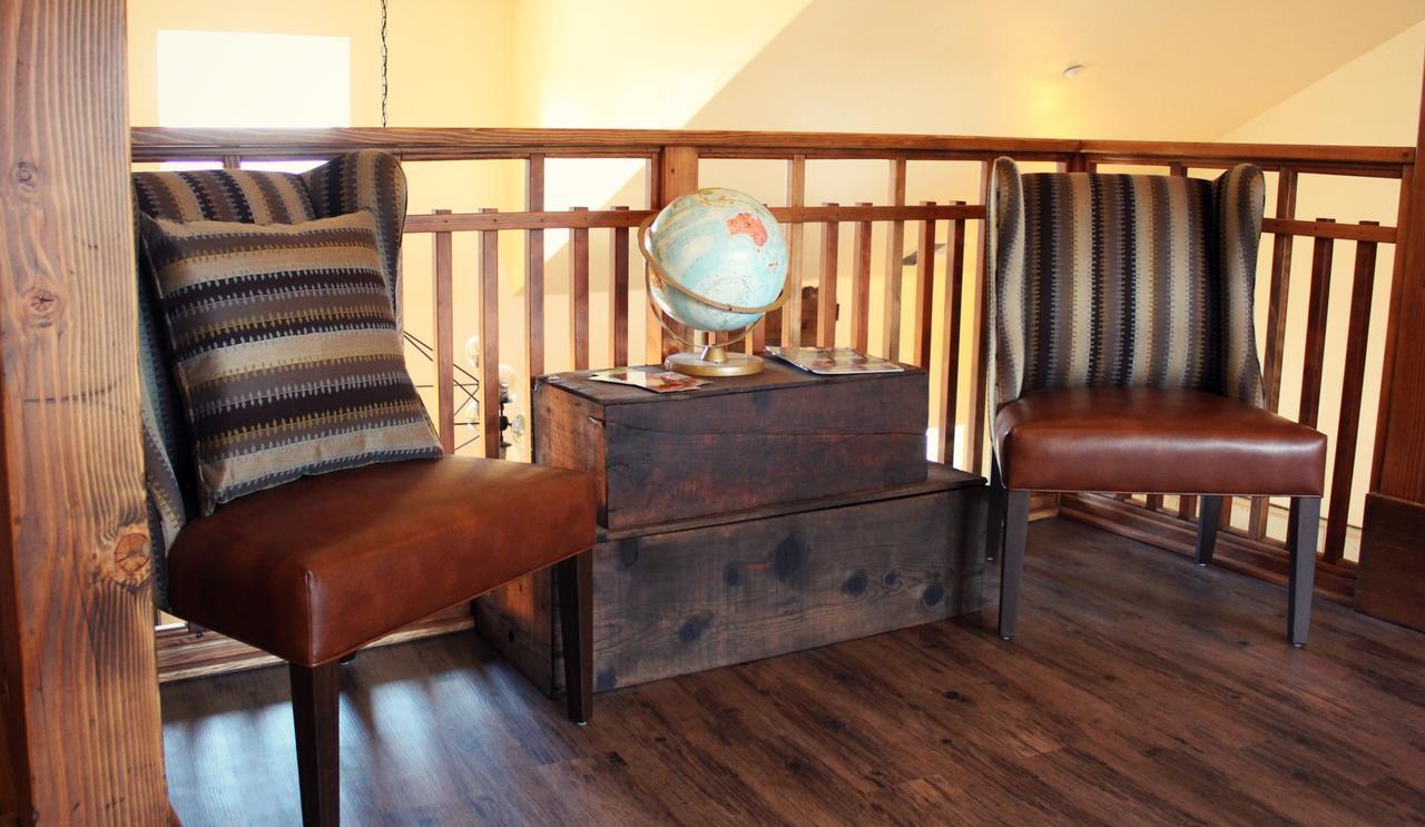 Rest, A Boutique Hotel Plymouth Exteriör bild