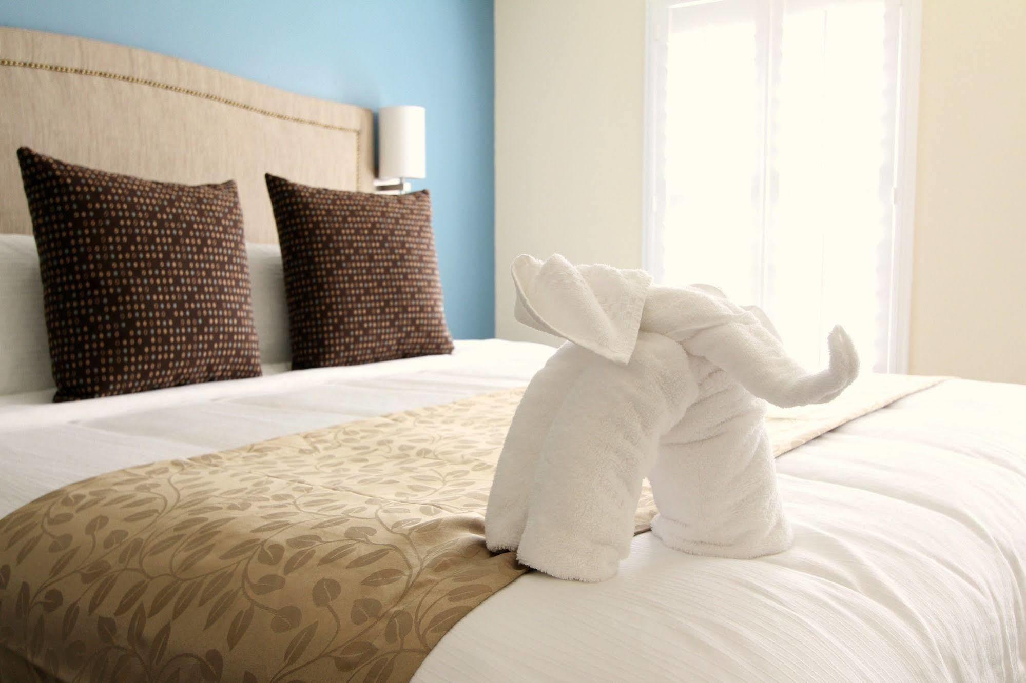 Rest, A Boutique Hotel Plymouth Exteriör bild