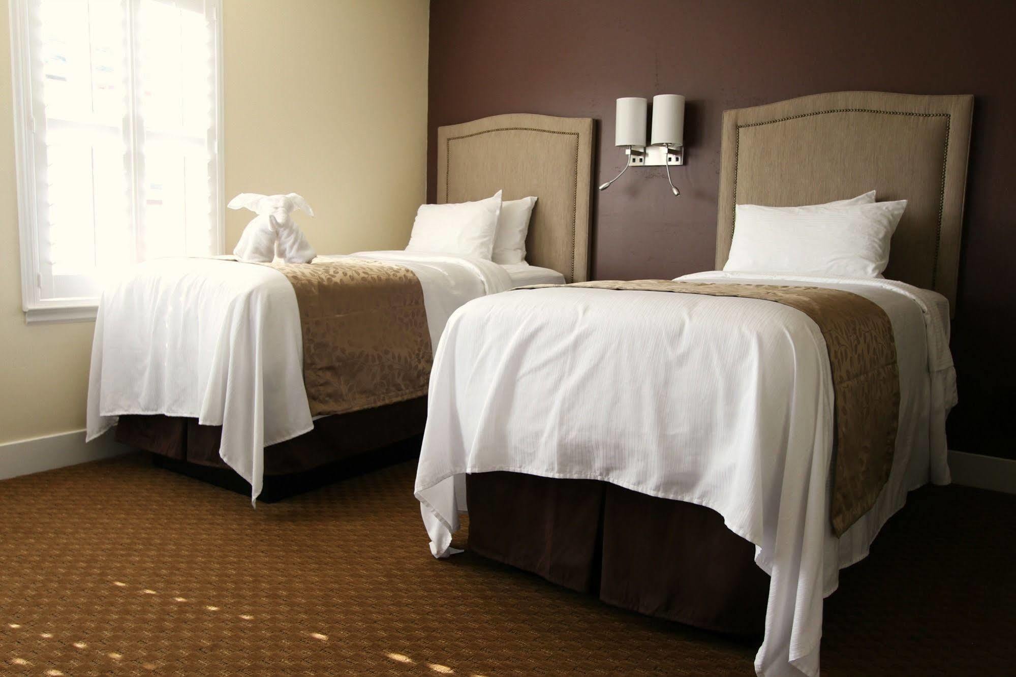 Rest, A Boutique Hotel Plymouth Exteriör bild