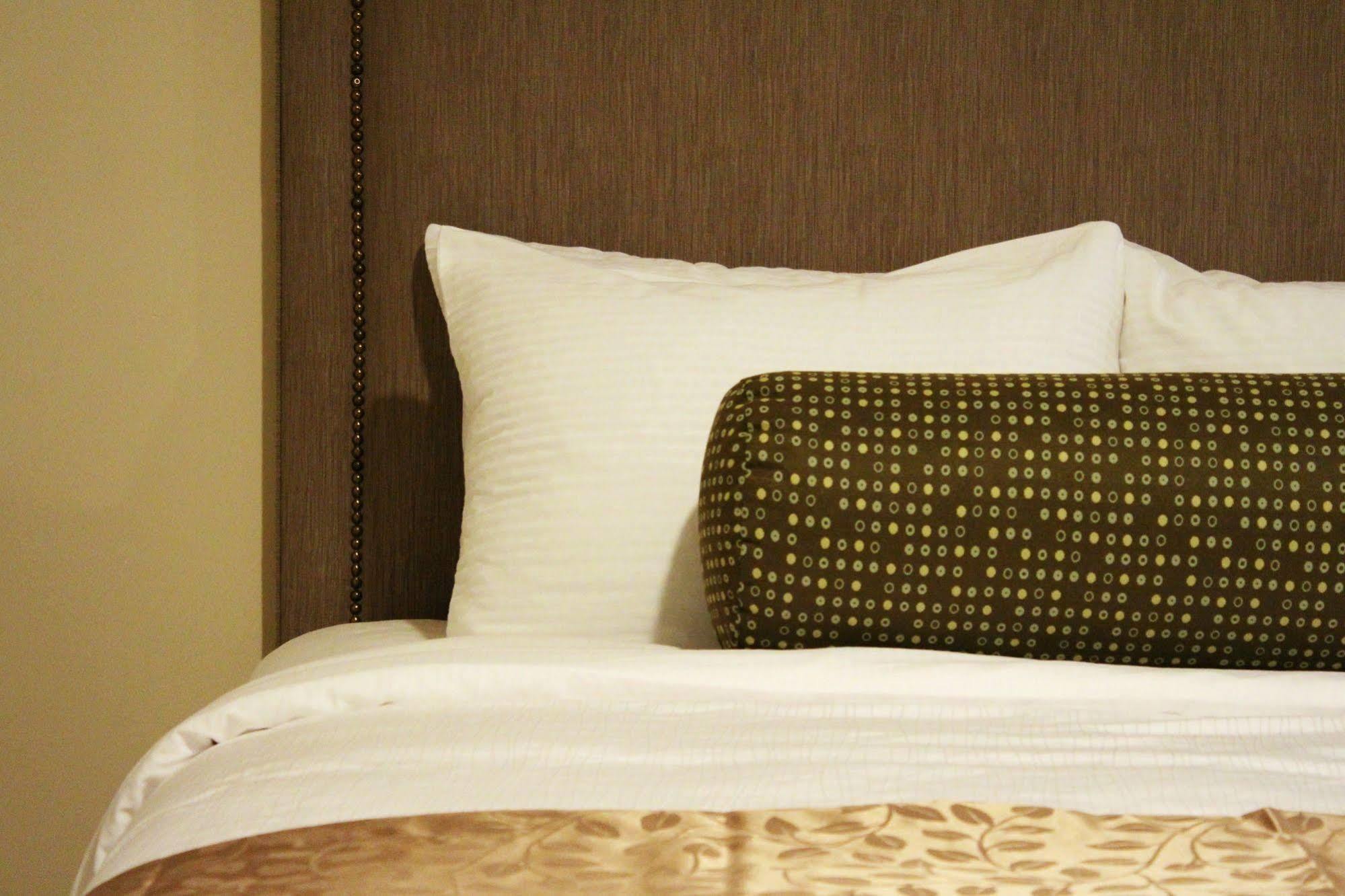Rest, A Boutique Hotel Plymouth Exteriör bild
