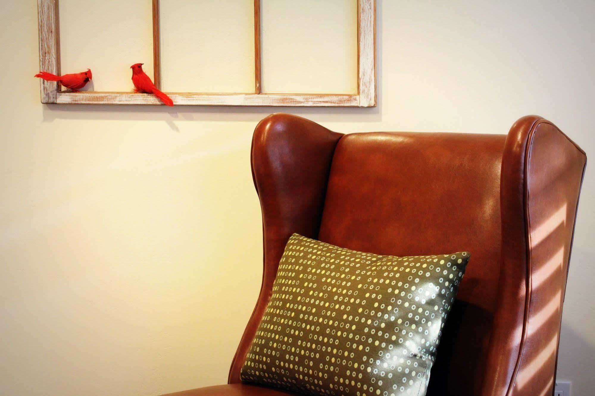 Rest, A Boutique Hotel Plymouth Exteriör bild